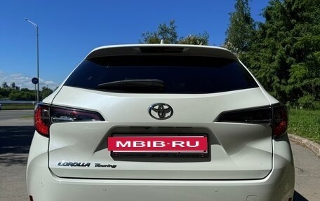 Toyota Corolla, 2019 год, 1 850 000 рублей, 6 фотография