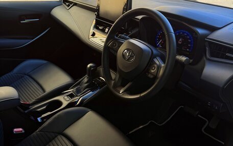 Toyota Corolla, 2019 год, 1 850 000 рублей, 14 фотография
