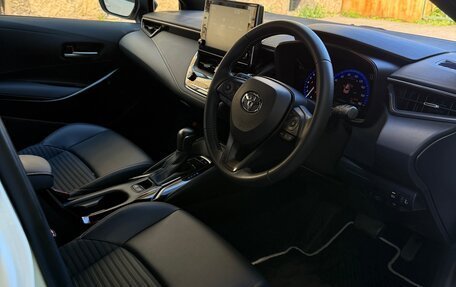 Toyota Corolla, 2019 год, 1 850 000 рублей, 19 фотография