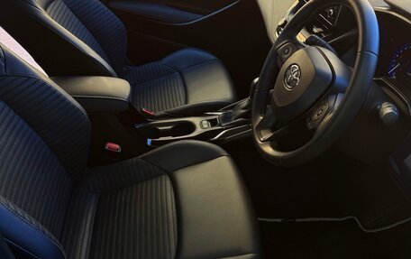Toyota Corolla, 2019 год, 1 850 000 рублей, 16 фотография