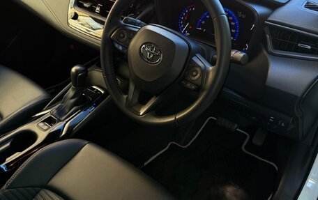 Toyota Corolla, 2019 год, 1 850 000 рублей, 15 фотография