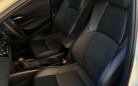 Toyota Corolla, 2019 год, 1 850 000 рублей, 22 фотография