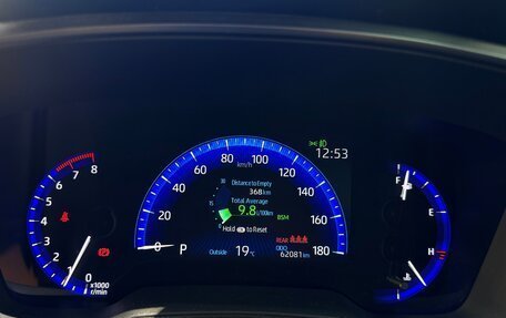 Toyota Corolla, 2019 год, 1 850 000 рублей, 27 фотография