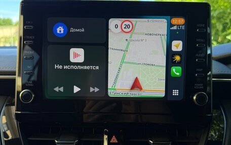 Toyota Corolla, 2019 год, 1 850 000 рублей, 29 фотография