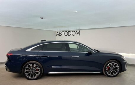 Audi A6, 2026 год, 7 350 000 рублей, 5 фотография