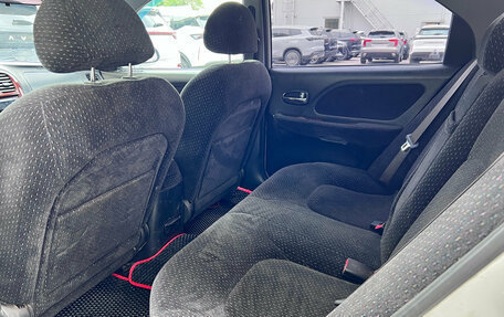 Hyundai Sonata IV рестайлинг, 2007 год, 438 000 рублей, 16 фотография