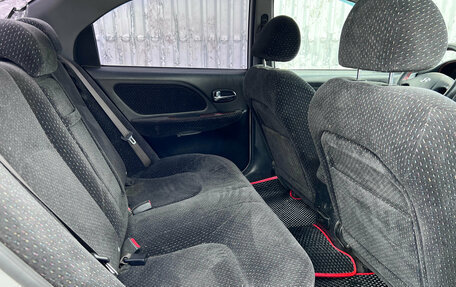 Hyundai Sonata IV рестайлинг, 2007 год, 438 000 рублей, 15 фотография