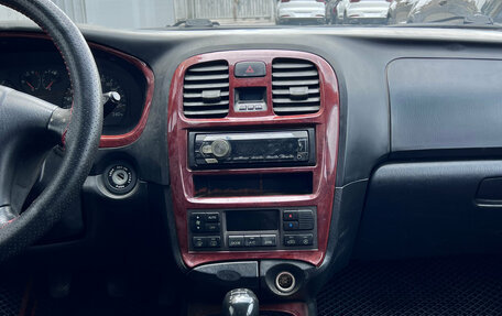 Hyundai Sonata IV рестайлинг, 2007 год, 438 000 рублей, 12 фотография