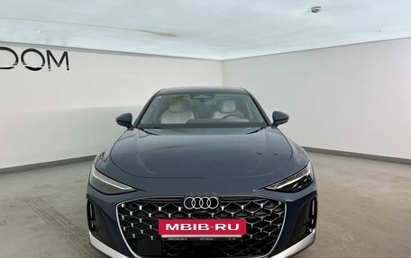 Audi A6, 2026 год, 7 350 000 рублей, 3 фотография