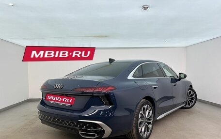 Audi A6, 2026 год, 7 350 000 рублей, 4 фотография