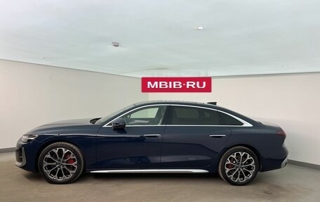 Audi A6, 2026 год, 7 350 000 рублей, 2 фотография