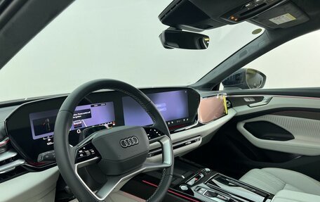 Audi A6, 2026 год, 7 350 000 рублей, 8 фотография