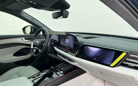Audi A6, 2026 год, 7 350 000 рублей, 9 фотография
