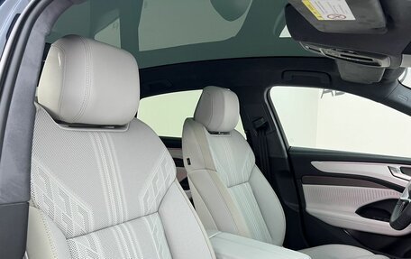 Audi A6, 2026 год, 7 350 000 рублей, 11 фотография