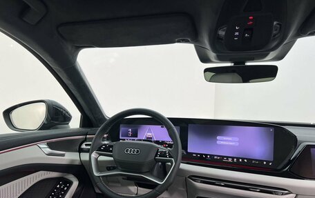 Audi A6, 2026 год, 7 350 000 рублей, 13 фотография