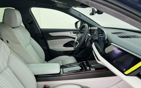 Audi A6, 2026 год, 7 350 000 рублей, 10 фотография