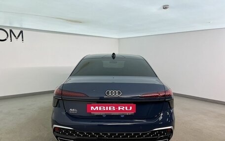 Audi A6, 2026 год, 7 350 000 рублей, 6 фотография