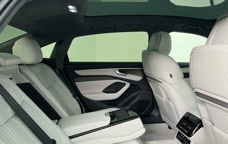 Audi A6, 2026 год, 7 350 000 рублей, 12 фотография