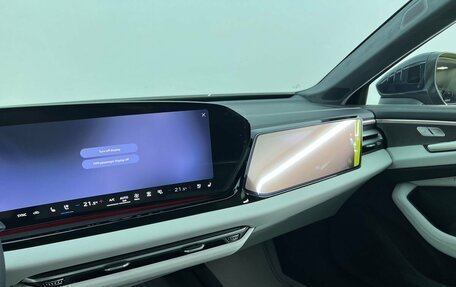 Audi A6, 2026 год, 7 350 000 рублей, 17 фотография