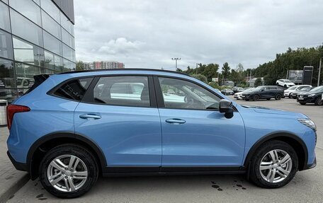 Haval Jolion, 2026 год, 2 449 000 рублей, 2 фотография