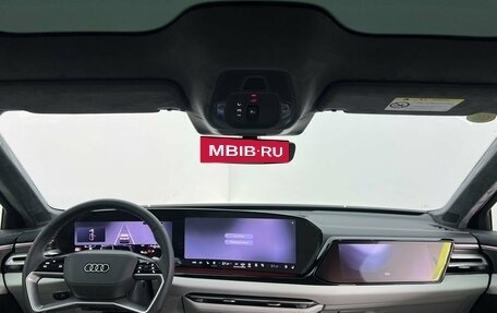 Audi A6, 2026 год, 7 350 000 рублей, 7 фотография