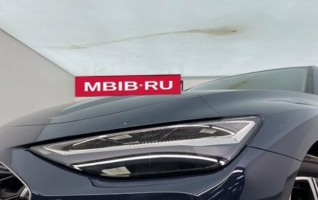 Audi A6, 2026 год, 7 350 000 рублей, 15 фотография