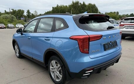 Haval Jolion, 2026 год, 2 449 000 рублей, 3 фотография