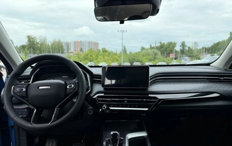 Haval Jolion, 2026 год, 2 449 000 рублей, 8 фотография