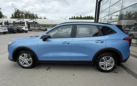 Haval Jolion, 2026 год, 2 449 000 рублей, 5 фотография