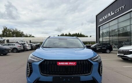 Haval Jolion, 2026 год, 2 449 000 рублей, 6 фотография