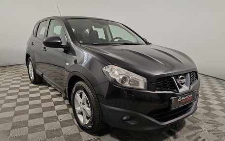 Nissan Qashqai, 2013 год, 1 179 000 рублей, 3 фотография