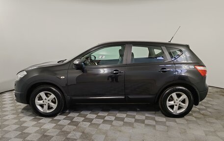 Nissan Qashqai, 2013 год, 1 179 000 рублей, 8 фотография