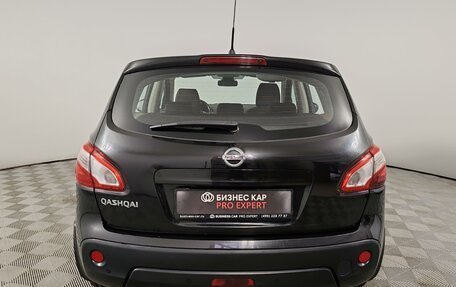 Nissan Qashqai, 2013 год, 1 179 000 рублей, 6 фотография