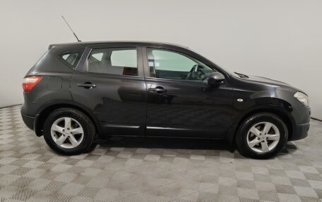 Nissan Qashqai, 2013 год, 1 179 000 рублей, 4 фотография