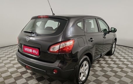 Nissan Qashqai, 2013 год, 1 179 000 рублей, 5 фотография