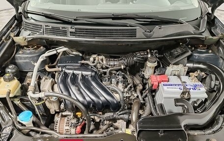 Nissan Qashqai, 2013 год, 1 179 000 рублей, 9 фотография