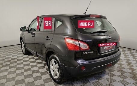 Nissan Qashqai, 2013 год, 1 179 000 рублей, 7 фотография