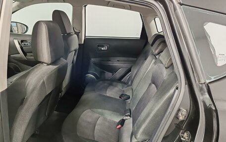 Nissan Qashqai, 2013 год, 1 179 000 рублей, 12 фотография