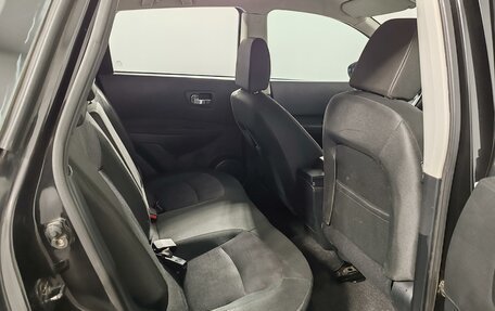 Nissan Qashqai, 2013 год, 1 179 000 рублей, 20 фотография