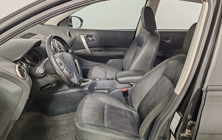 Nissan Qashqai, 2013 год, 1 179 000 рублей, 16 фотография