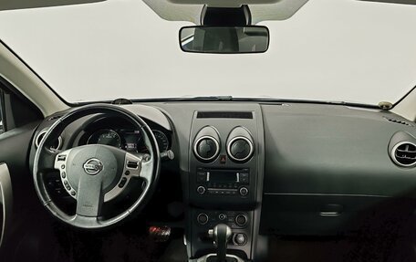 Nissan Qashqai, 2013 год, 1 179 000 рублей, 14 фотография