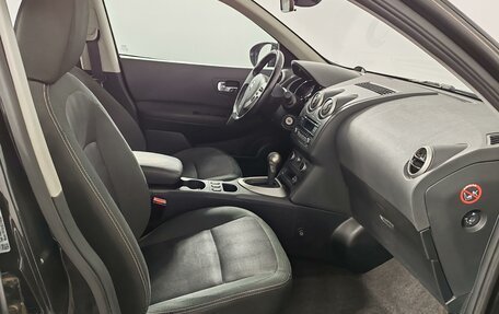 Nissan Qashqai, 2013 год, 1 179 000 рублей, 19 фотография