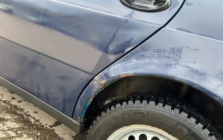 Saab 900 II, 1996 год, 180 000 рублей, 6 фотография