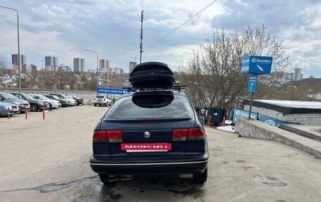 Saab 900 II, 1996 год, 180 000 рублей, 2 фотография