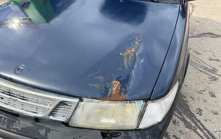 Saab 900 II, 1996 год, 180 000 рублей, 8 фотография