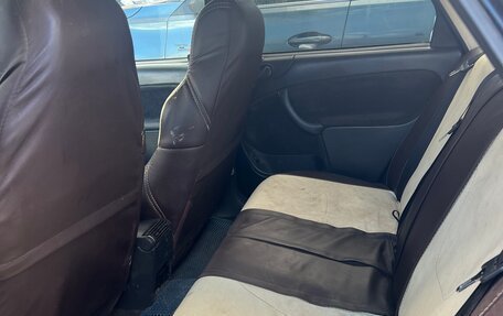 Saab 900 II, 1996 год, 180 000 рублей, 17 фотография