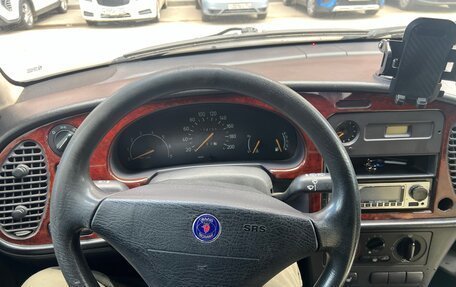 Saab 900 II, 1996 год, 180 000 рублей, 18 фотография