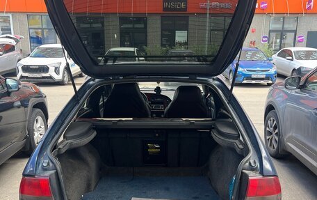 Saab 900 II, 1996 год, 180 000 рублей, 14 фотография