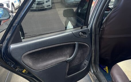 Saab 900 II, 1996 год, 180 000 рублей, 16 фотография