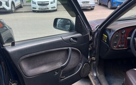 Saab 900 II, 1996 год, 180 000 рублей, 20 фотография